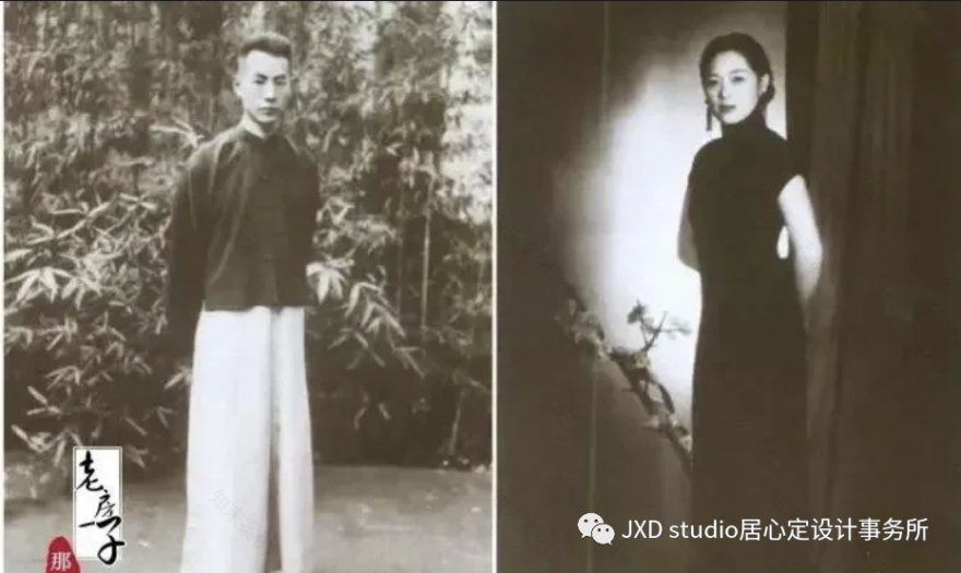 老洋房改造·屋事依旧-2