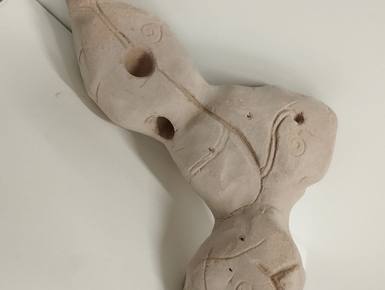 陶艺作品创作-21