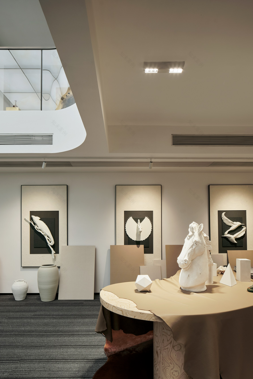 首发|厦门550㎡中式豪宅,大户人家的桃花源!_20250720-73