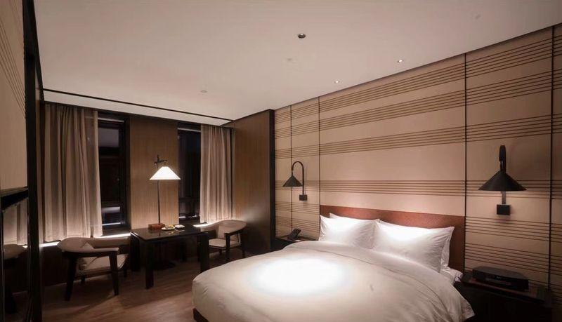 福州璞璟酒店-13