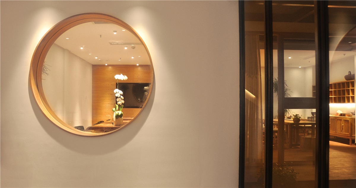 品尚办公环境设计丨中国杭州丨杭州品尚文化艺术策划有限公司-13