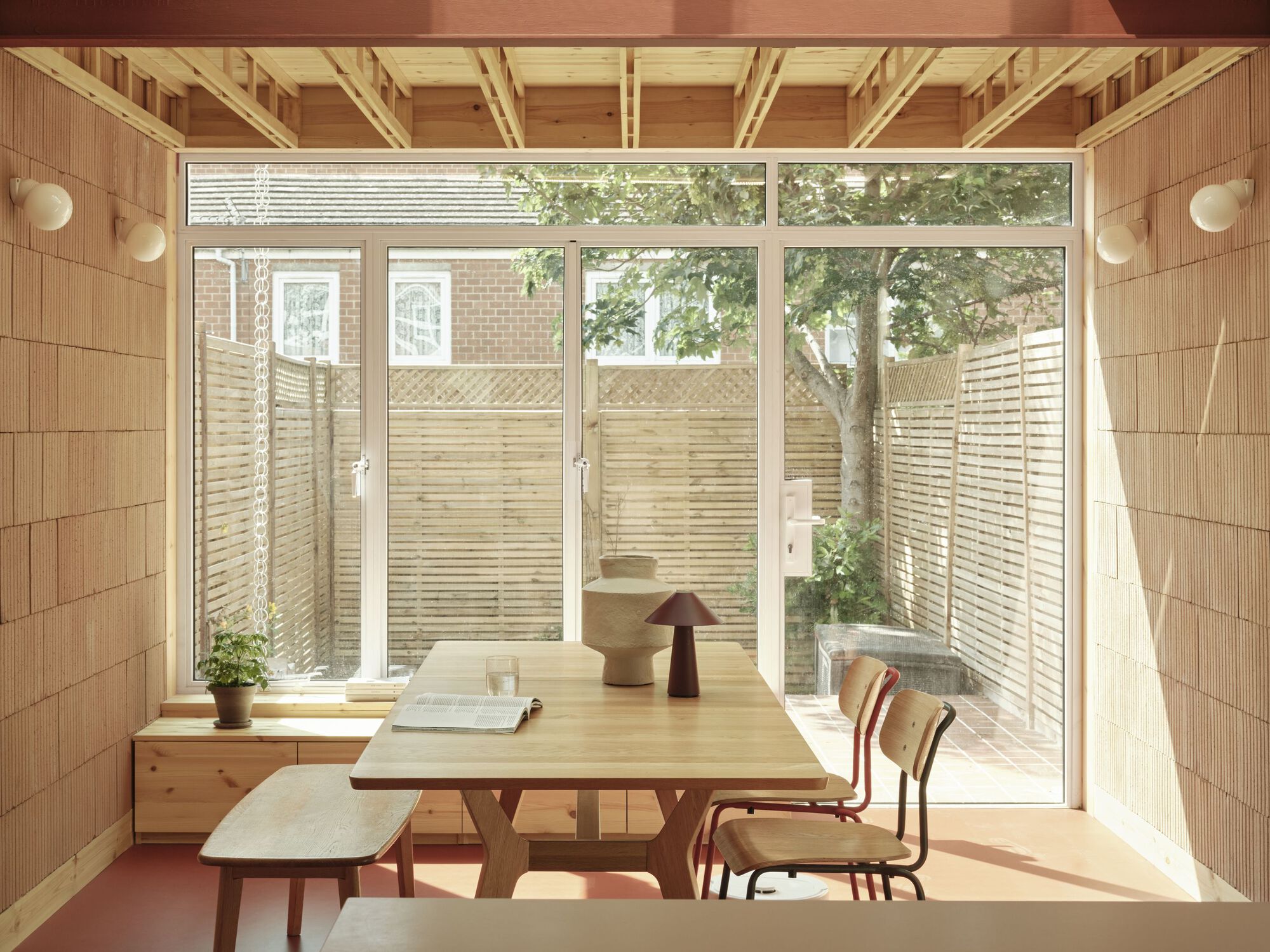 丨英国伦敦丨THISS Studio-22