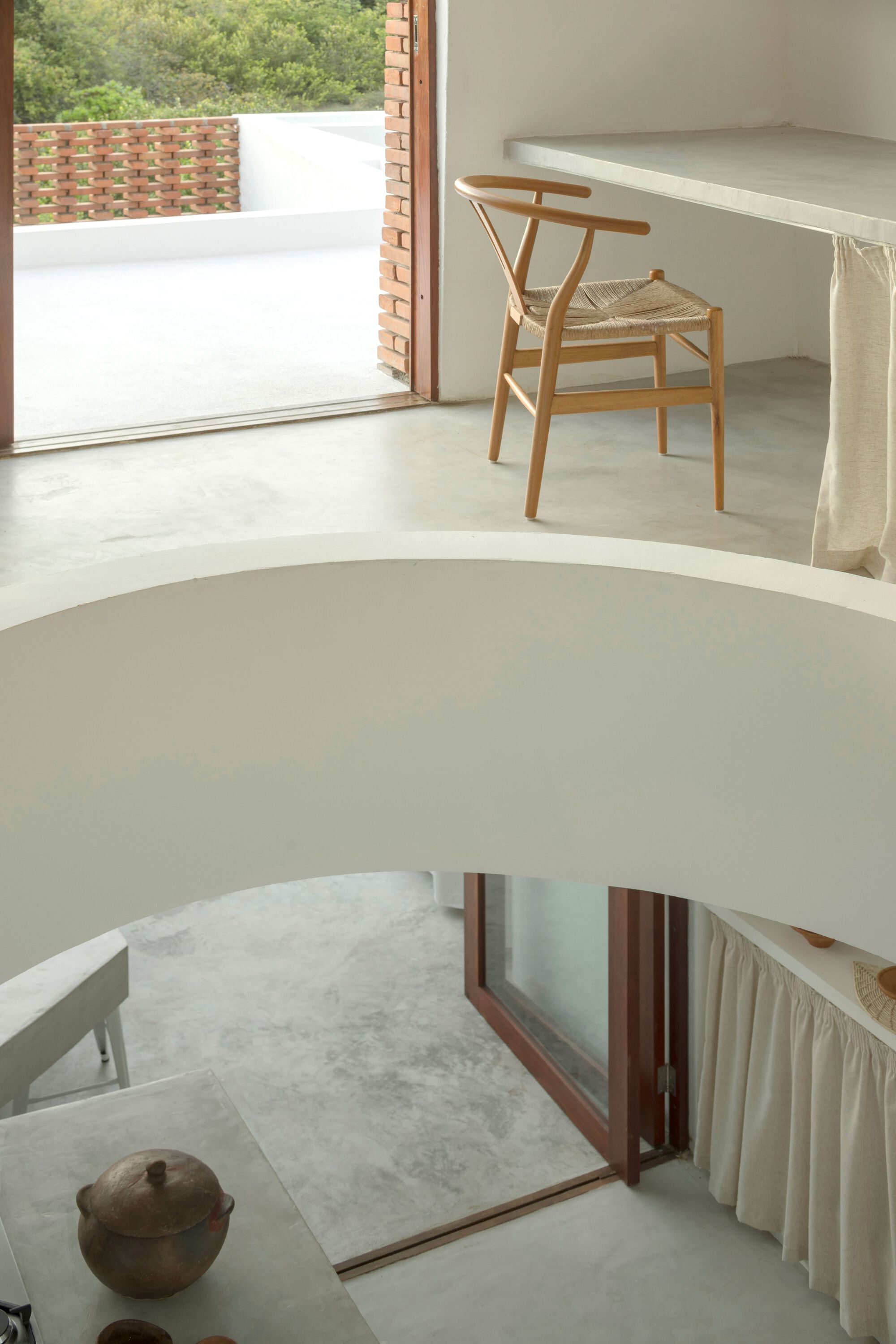 顶层公寓丨巴西丨Atelier Matteo Arnone-28