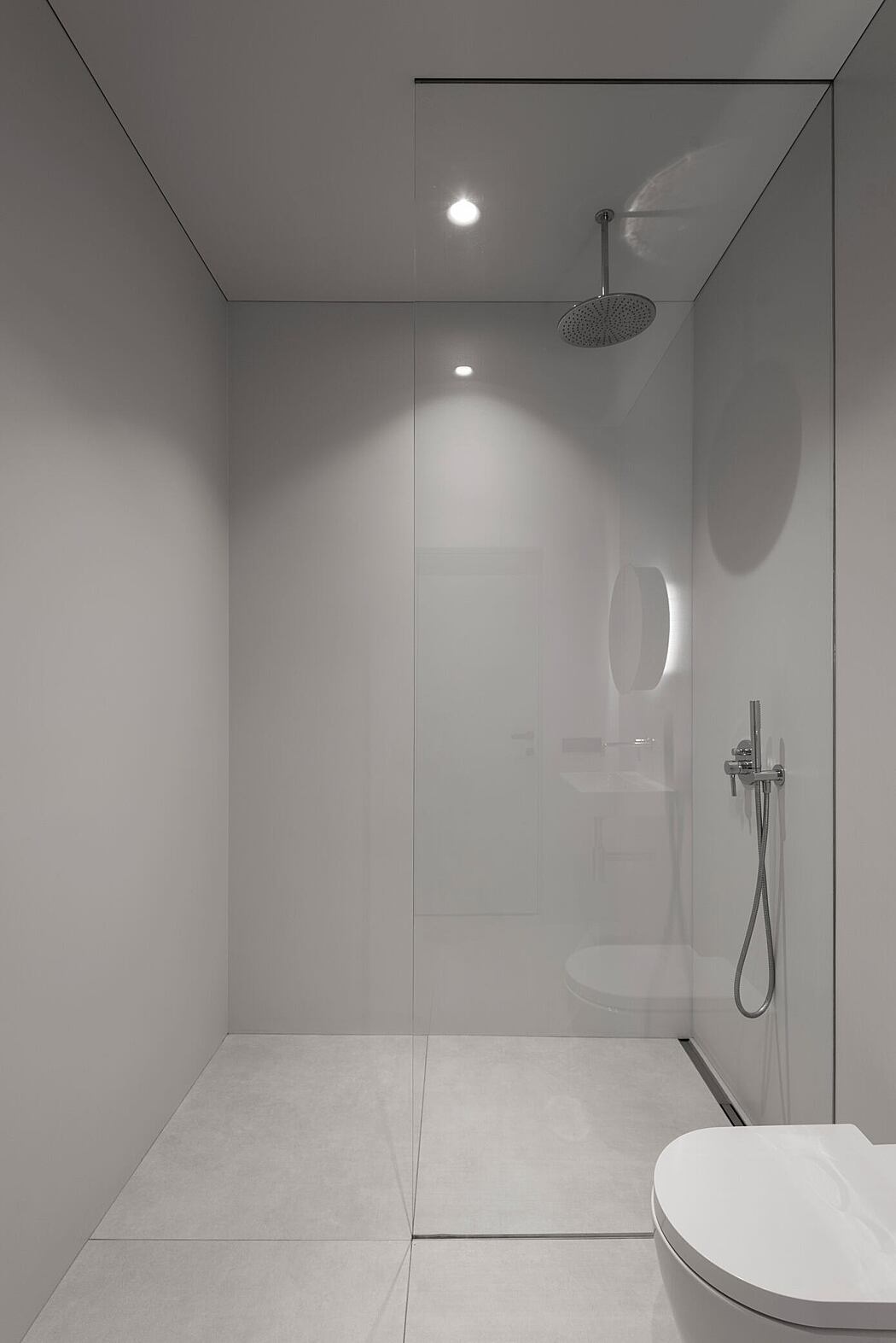 Gleam 公寓丨立陶宛考纳斯丨Giku-12