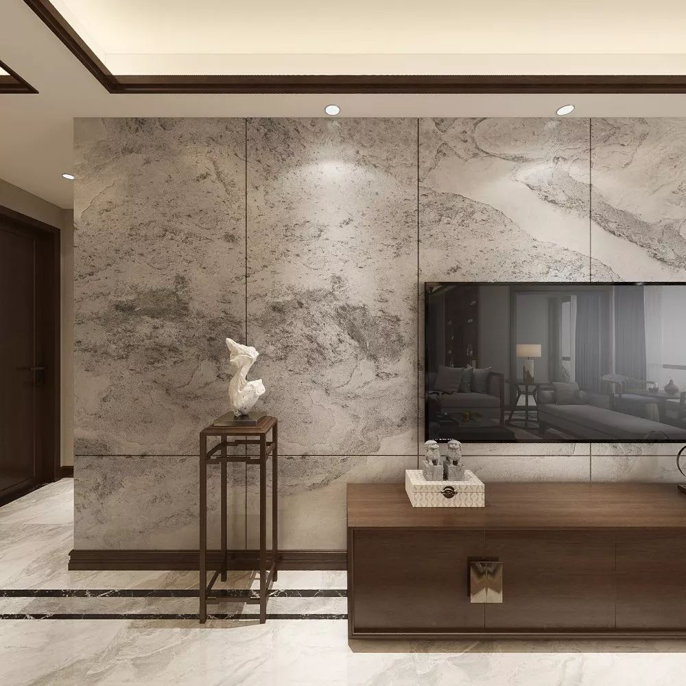 俊豪城新中式雅居,彰显东方美学韵律-56