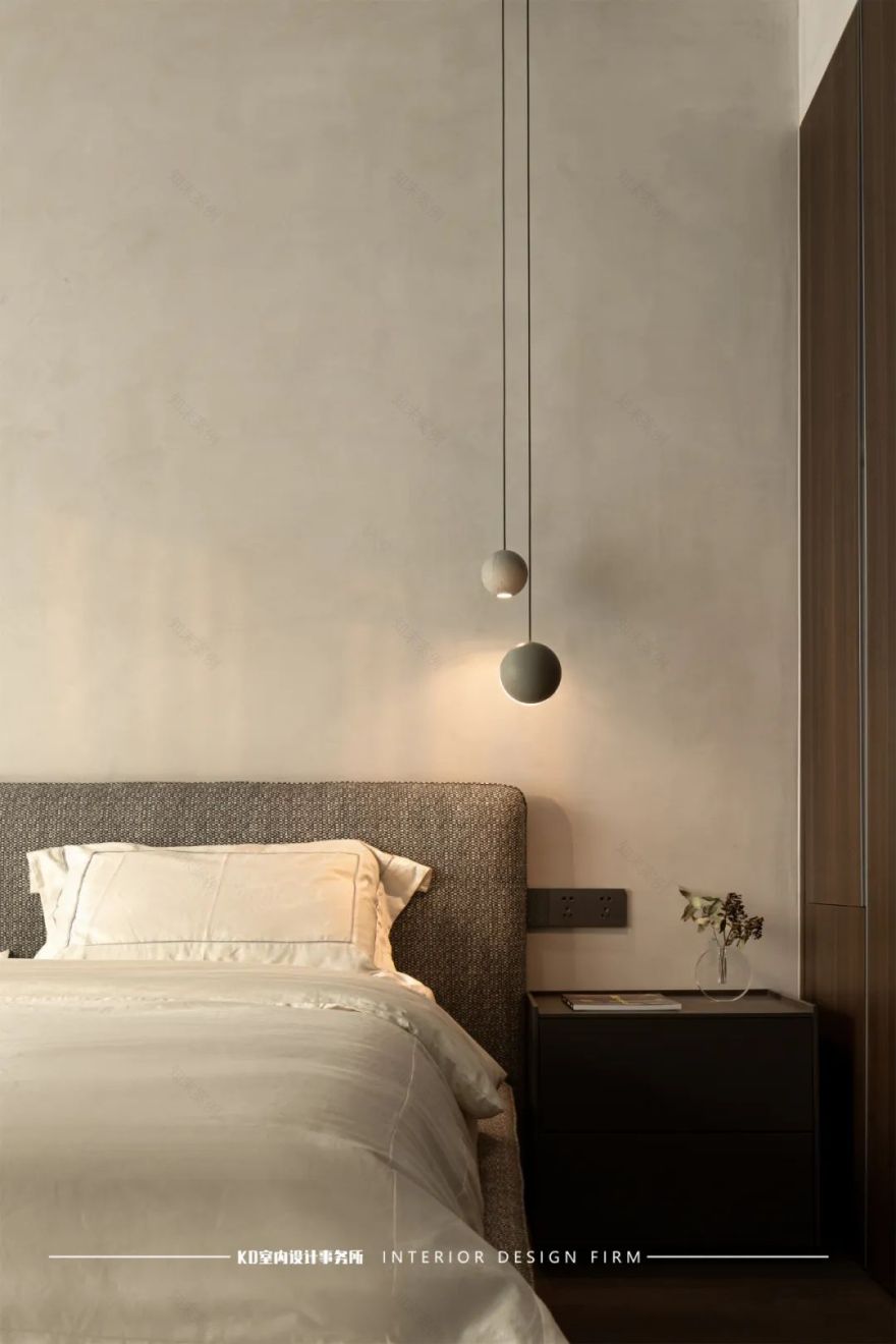 香港置地·壹江郡(第叁套)丨中国重庆丨KD室内设计事务所-68