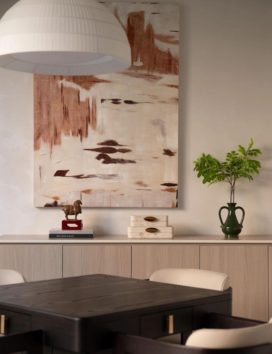 近境制作 · 徐州中海臻如府丨中国徐州丨近境制作（硬装）,远域生活（软装）-10