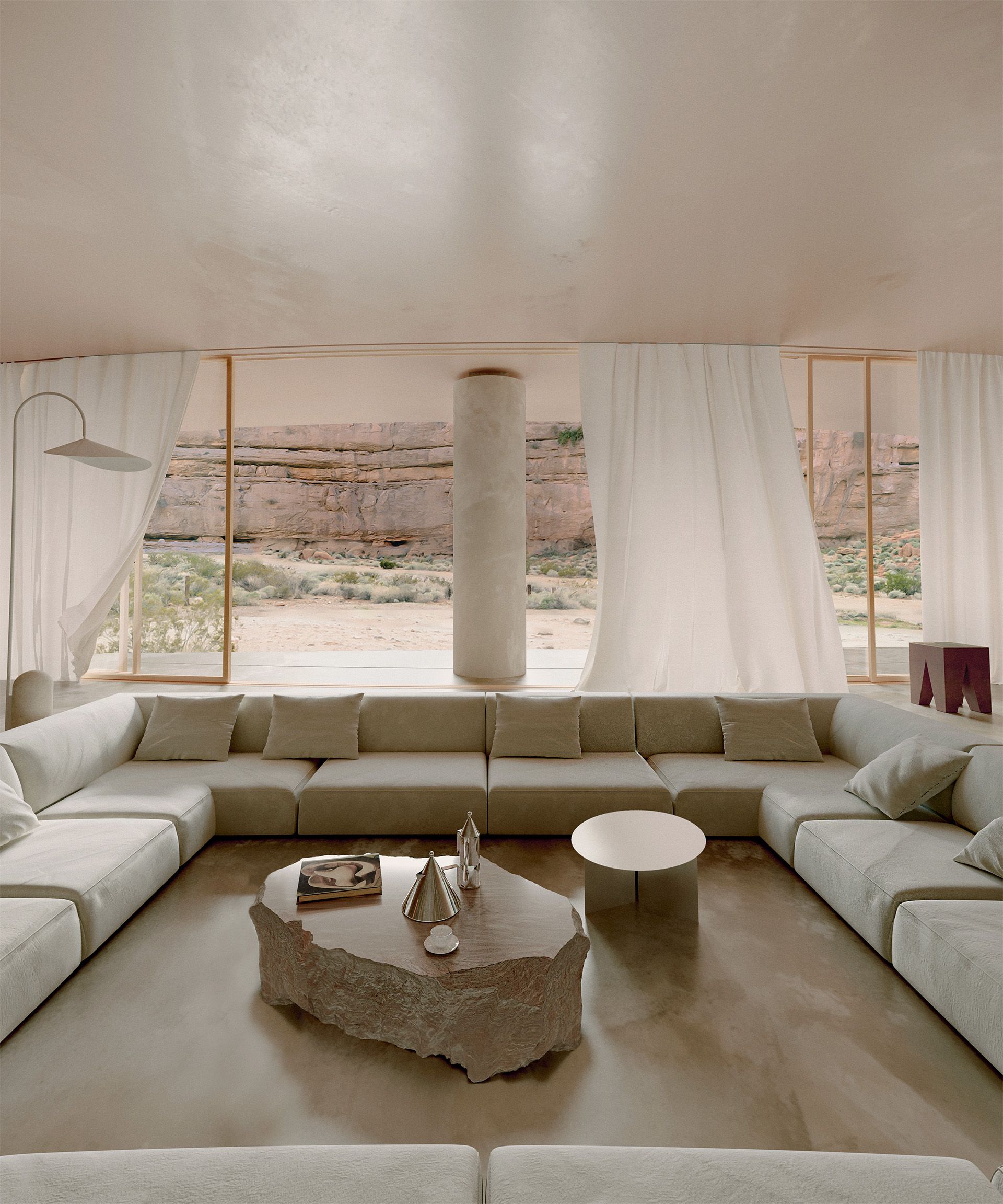 丨沙特阿拉伯-13