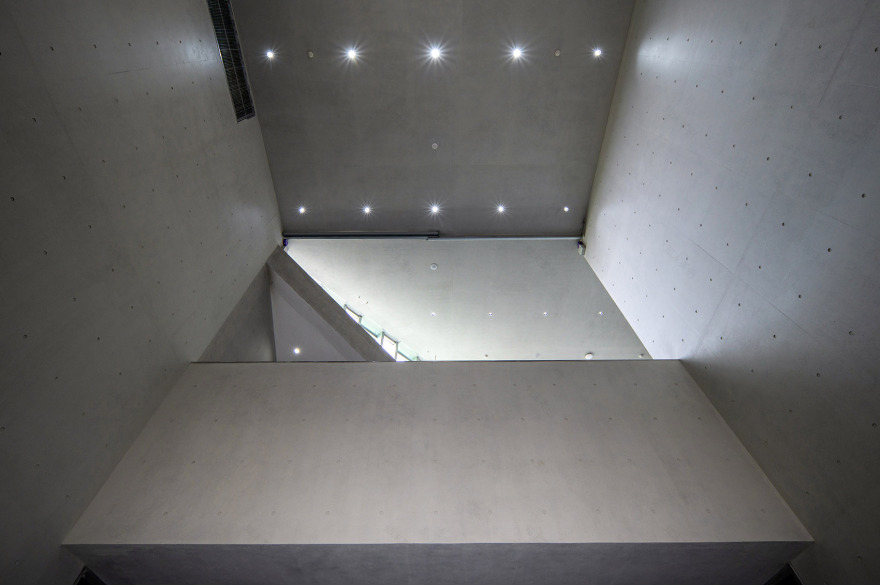 台儿庄区图书馆丨中国枣庄丨同圆设计集团股份有限公司-30