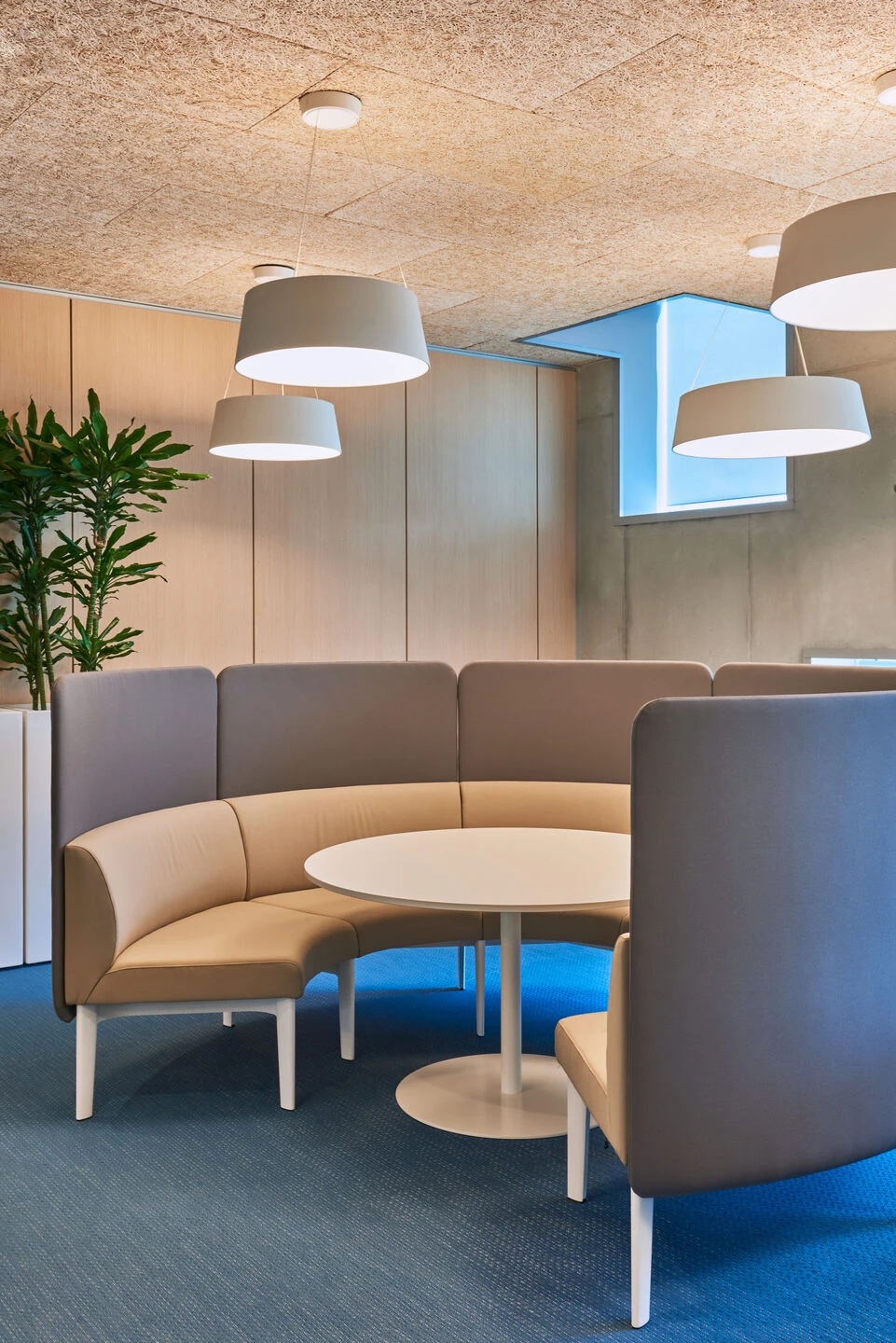 米兰 CAP 总部丨意大利米兰-7