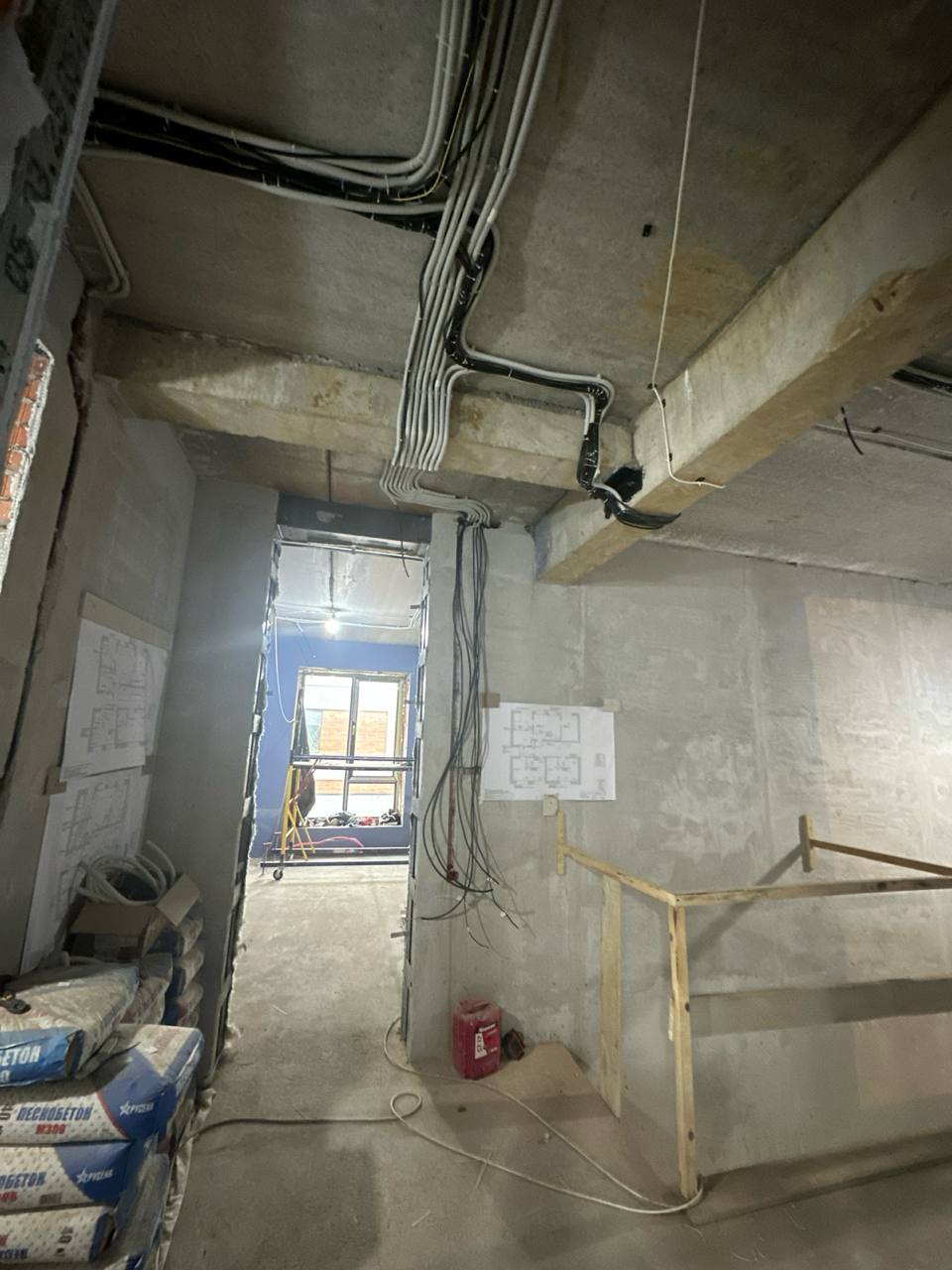 Новогорск280平方米住宅项目丨俄罗斯莫斯科-18