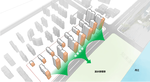 商洛·鸿瑞·望江壹号丨中国商洛丨AAD长厦安基-18