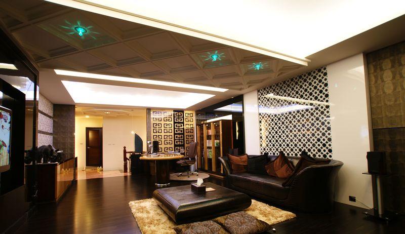 杜拜七星級奢華飯店風情-21