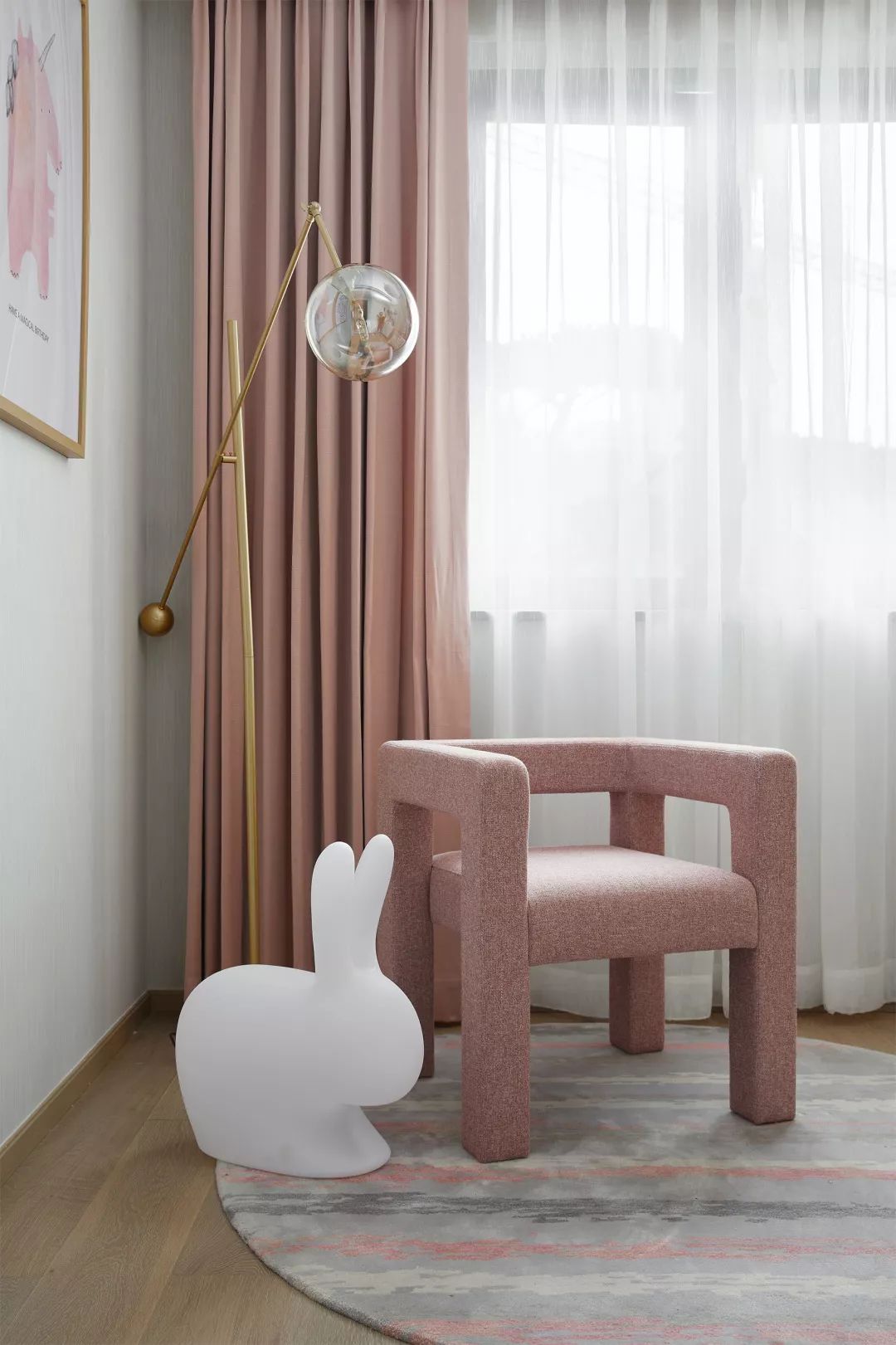 杭州首创样板房 | 优雅现代，春华秋实的生活艺术-33