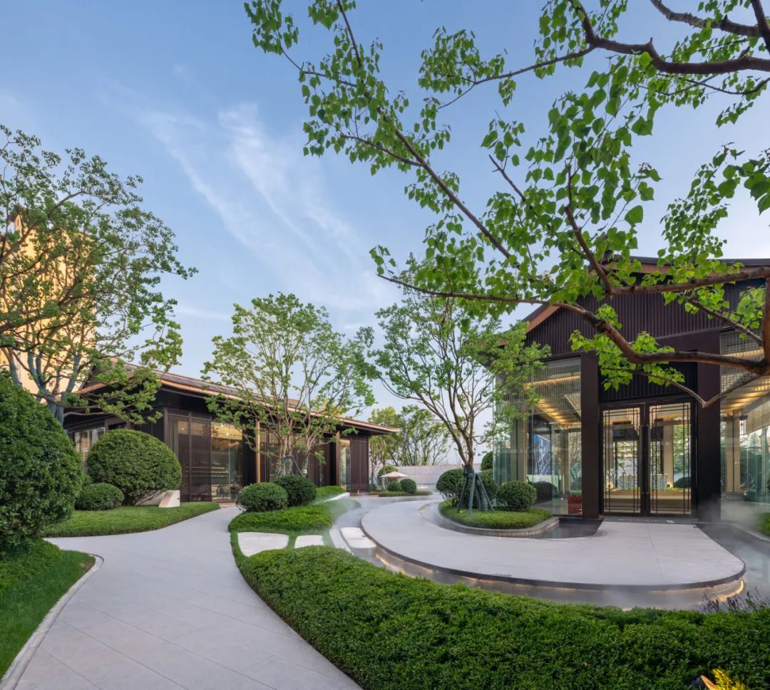 都市桃源的理想居所 | 惠风 · 天和-53