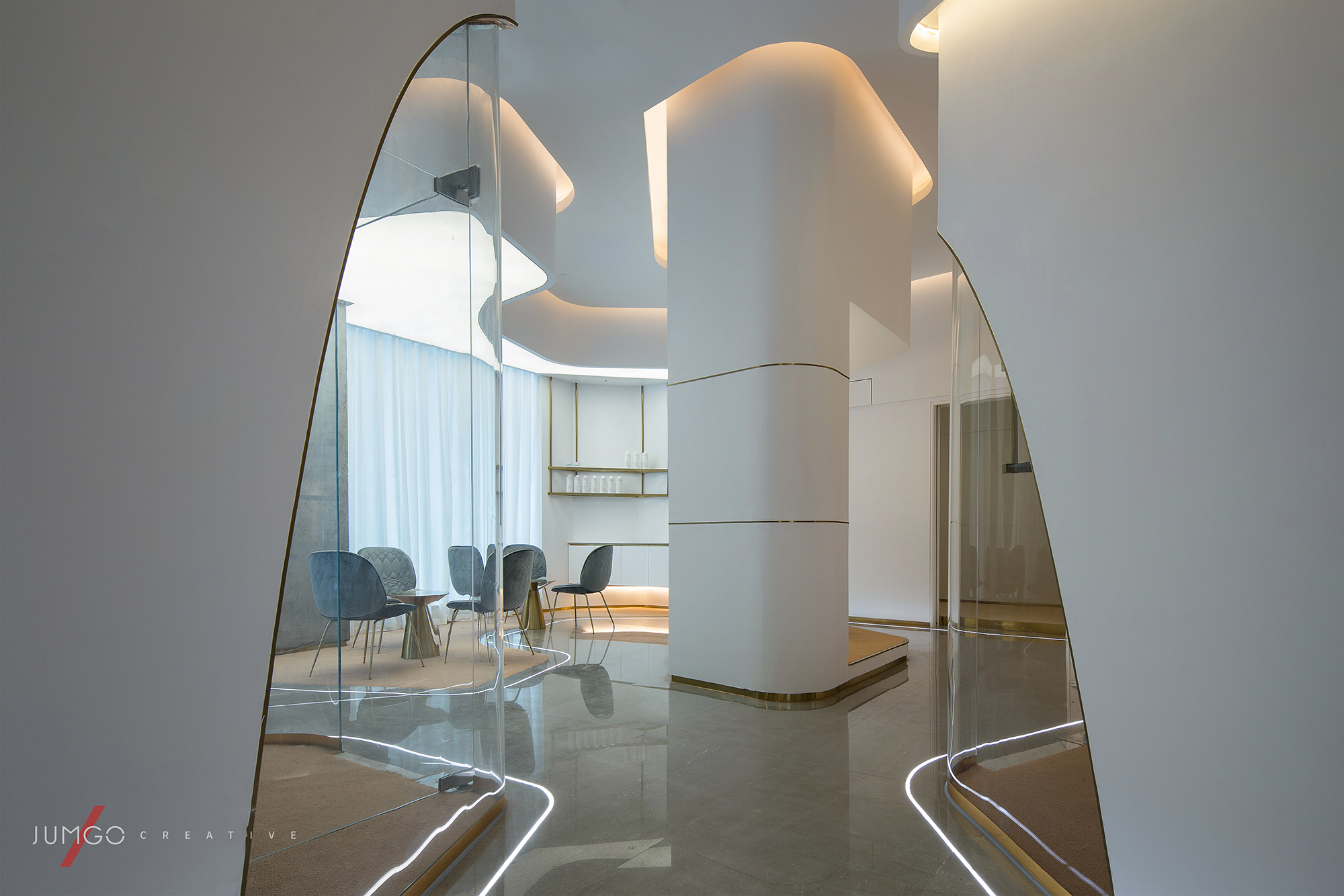 米荷肤体美学机构丨中国重庆-5