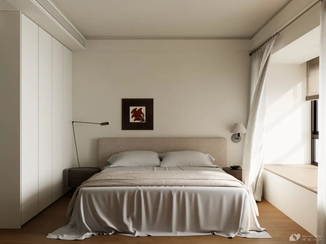 境相新作 · 深圳深铁瑞城住宅设计丨中国深圳丨境相设计-40