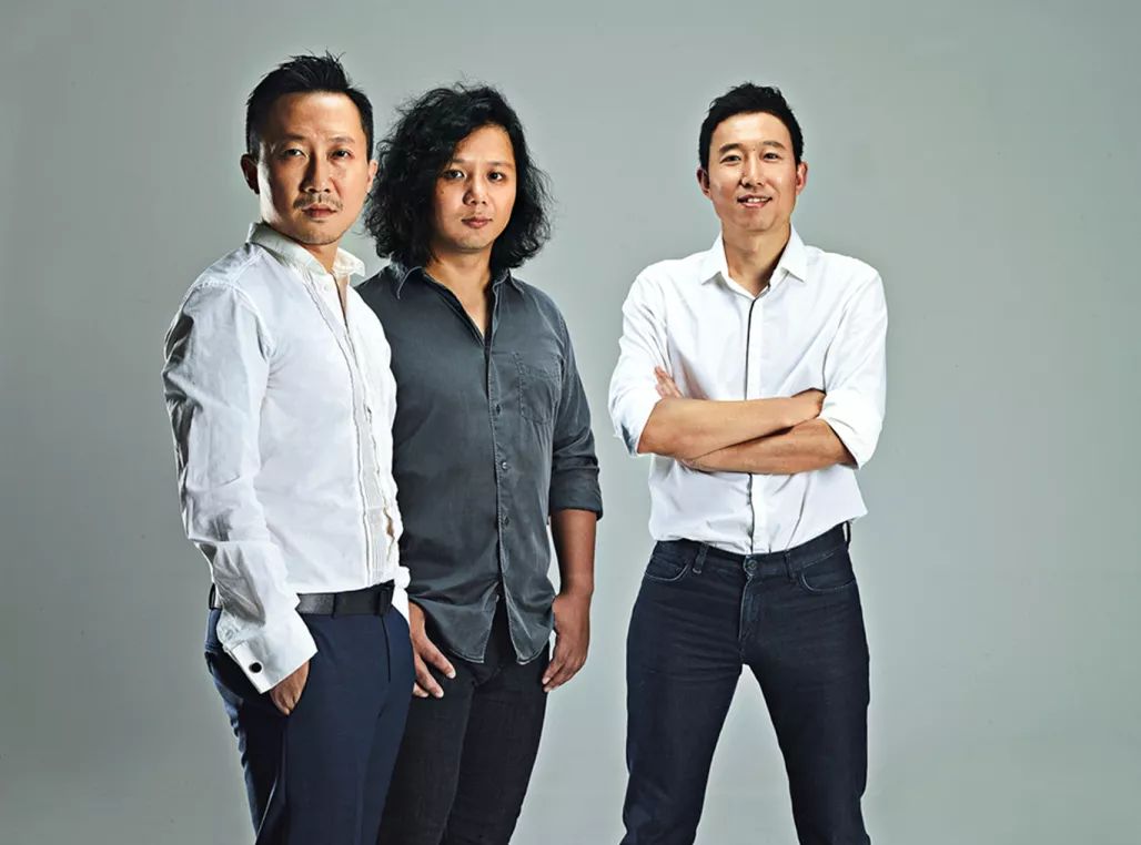 ORIA 办公空间 | 时间与空间的无限探索-67