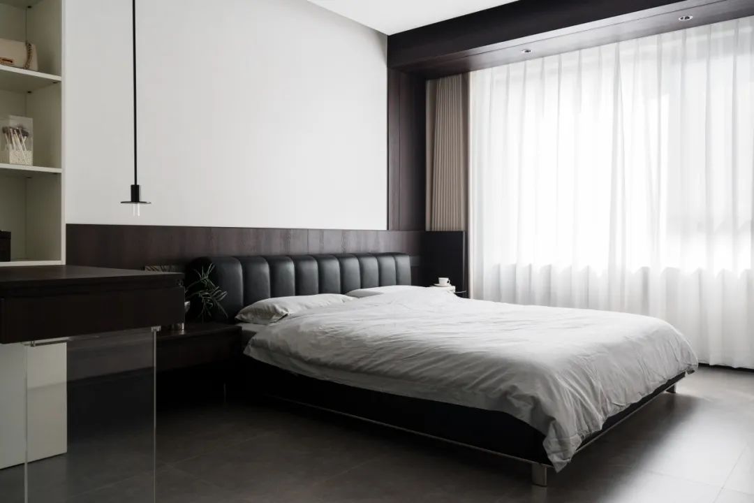 隅间YUJIAN DESIGN · 暮云 · 实景丨隅间空间设计工作室-61