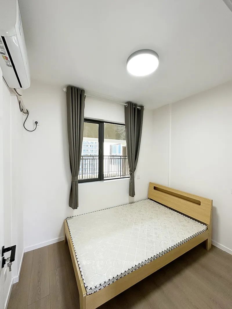 98 平简装出租房完工案例丨禾宇速装-13