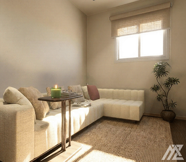 阿卜杜·易卜拉欣先生公寓丨EgyptAlexandria-13