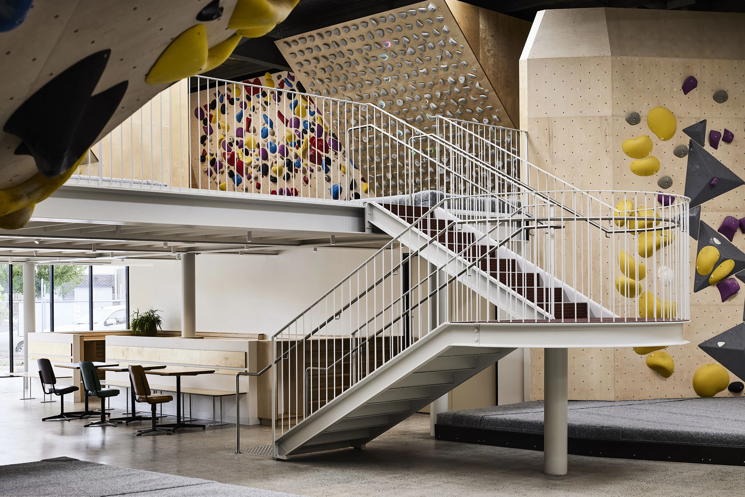 火箭攀升丨澳大利亚丨Kuzman Architecture-27