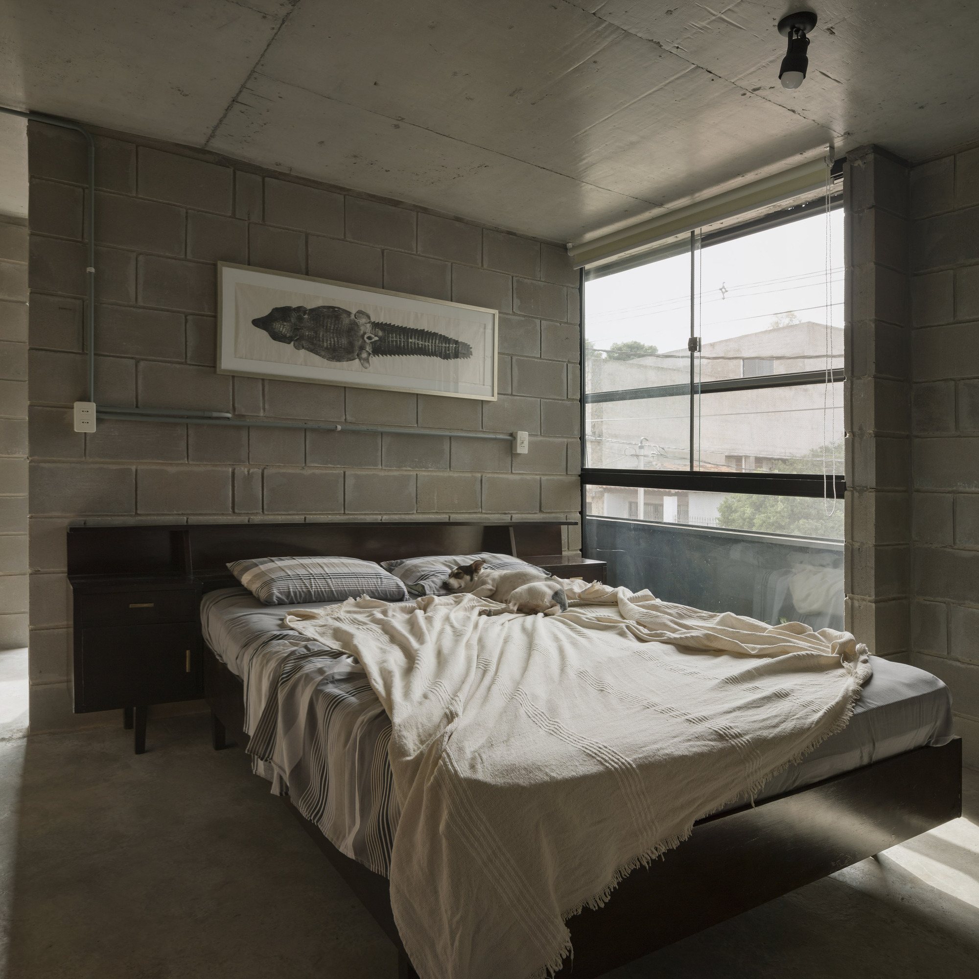 毛坯房丨penta arquitectura-40