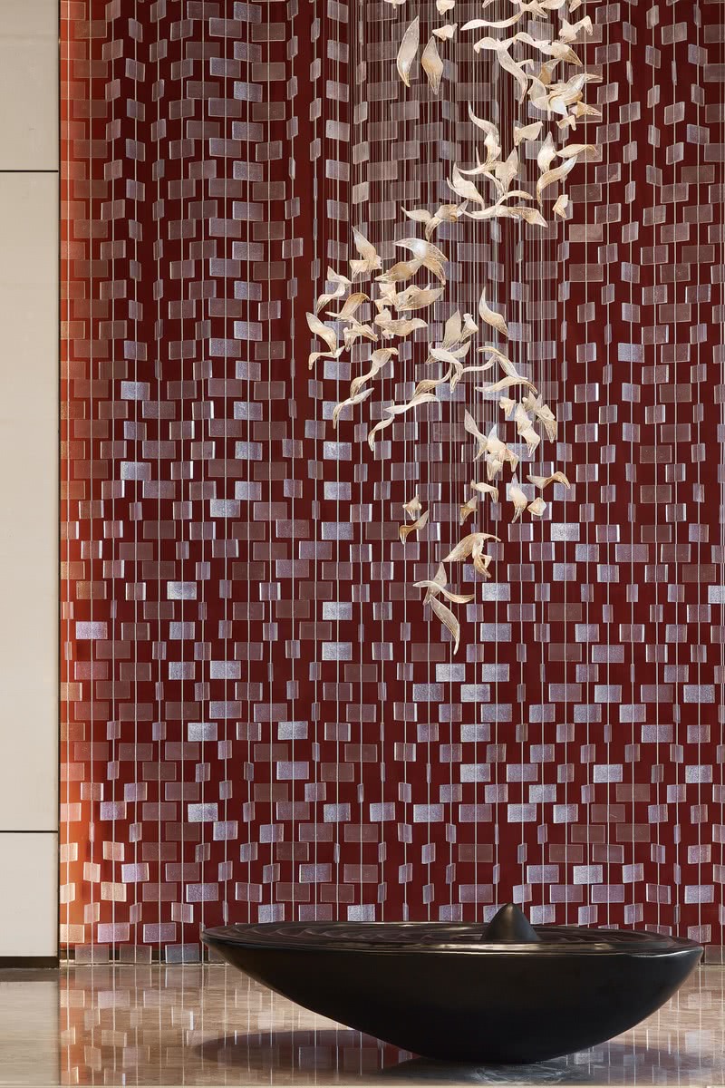 合肥禹洲·嘉誉尚里售楼处丨中国合肥丨MOD 穆德设计-5