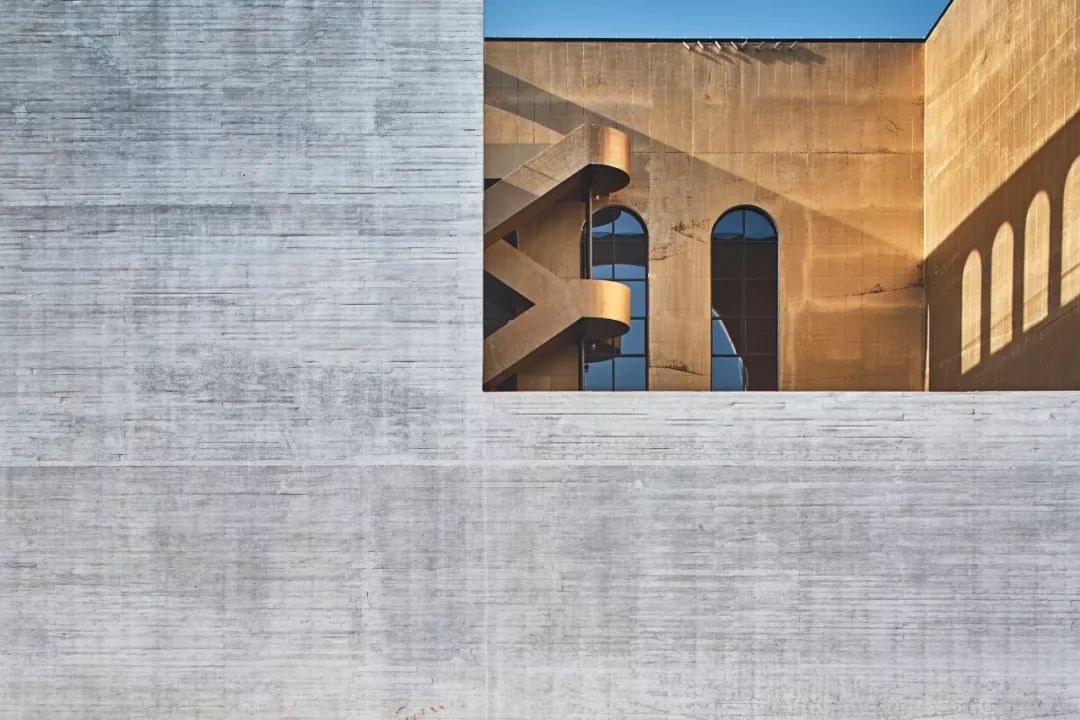 创新大师李玄镐 | 空间与人类行为的完美融合-13