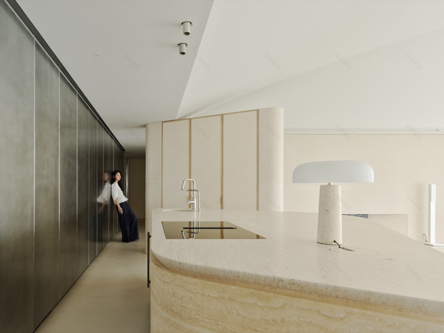 在河之洲丨中国台湾丨水相设计(李智翔,葛祝玮,汤传亚,潘昱沄)-38