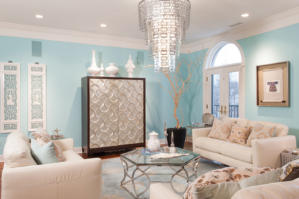 Discovering Tiffany Blue Paint in 20 Beautiful Ways-14