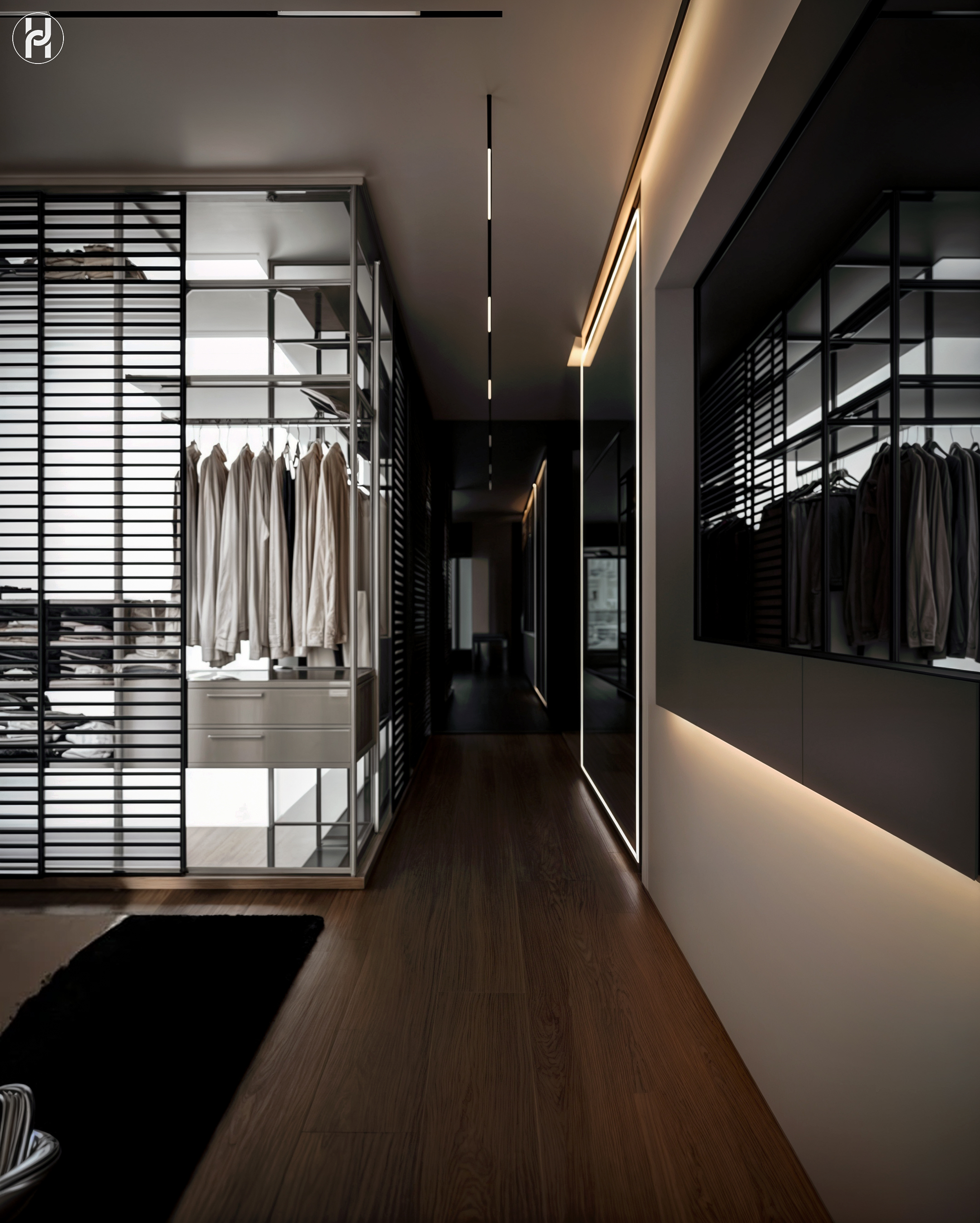 儿童卧室设计丨埃及丨Shadi Sleem,Ahmed Hussein Designs-7