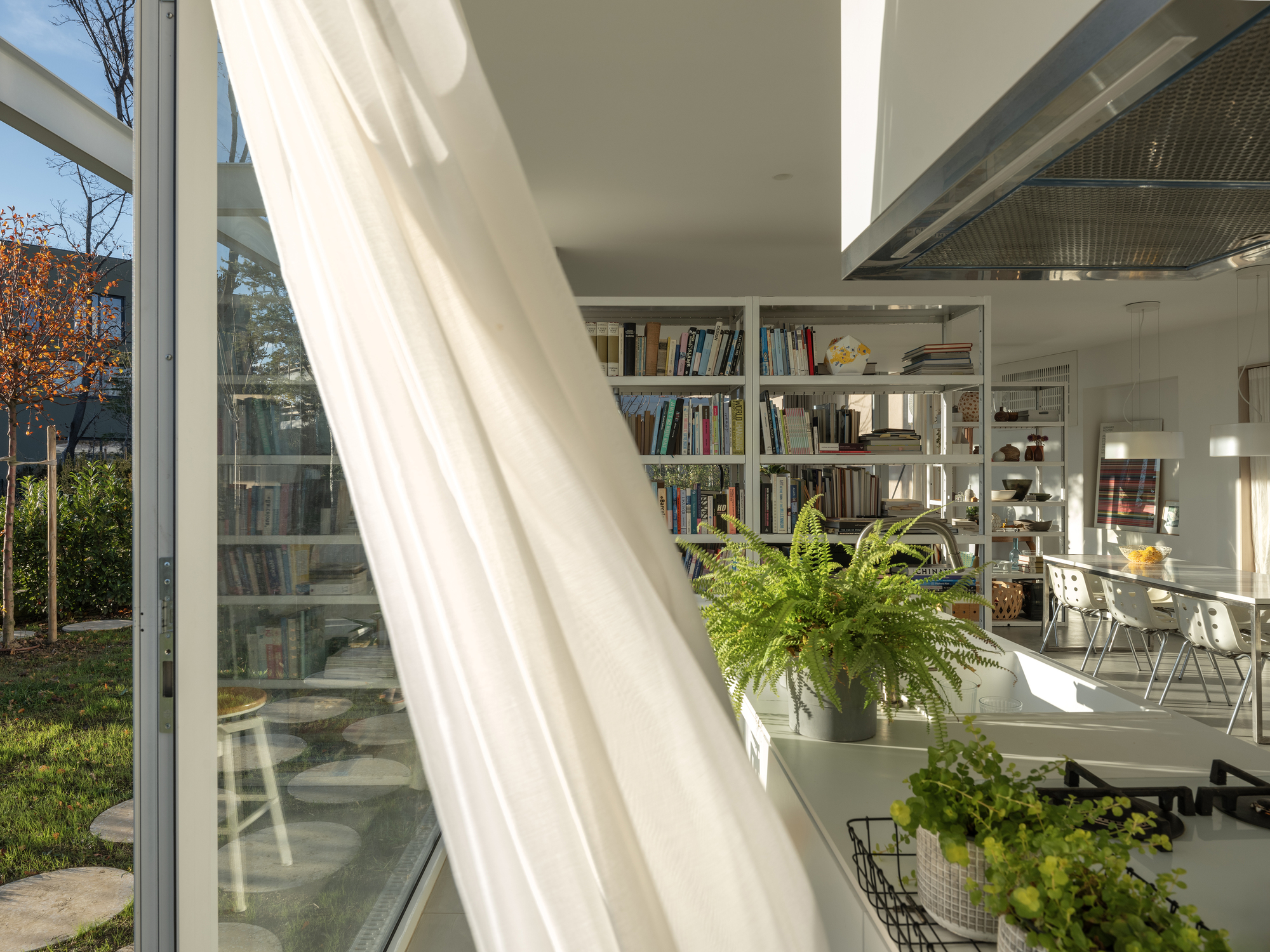 丨克罗地亚萨格勒布丨njiric+ arhitekti-46