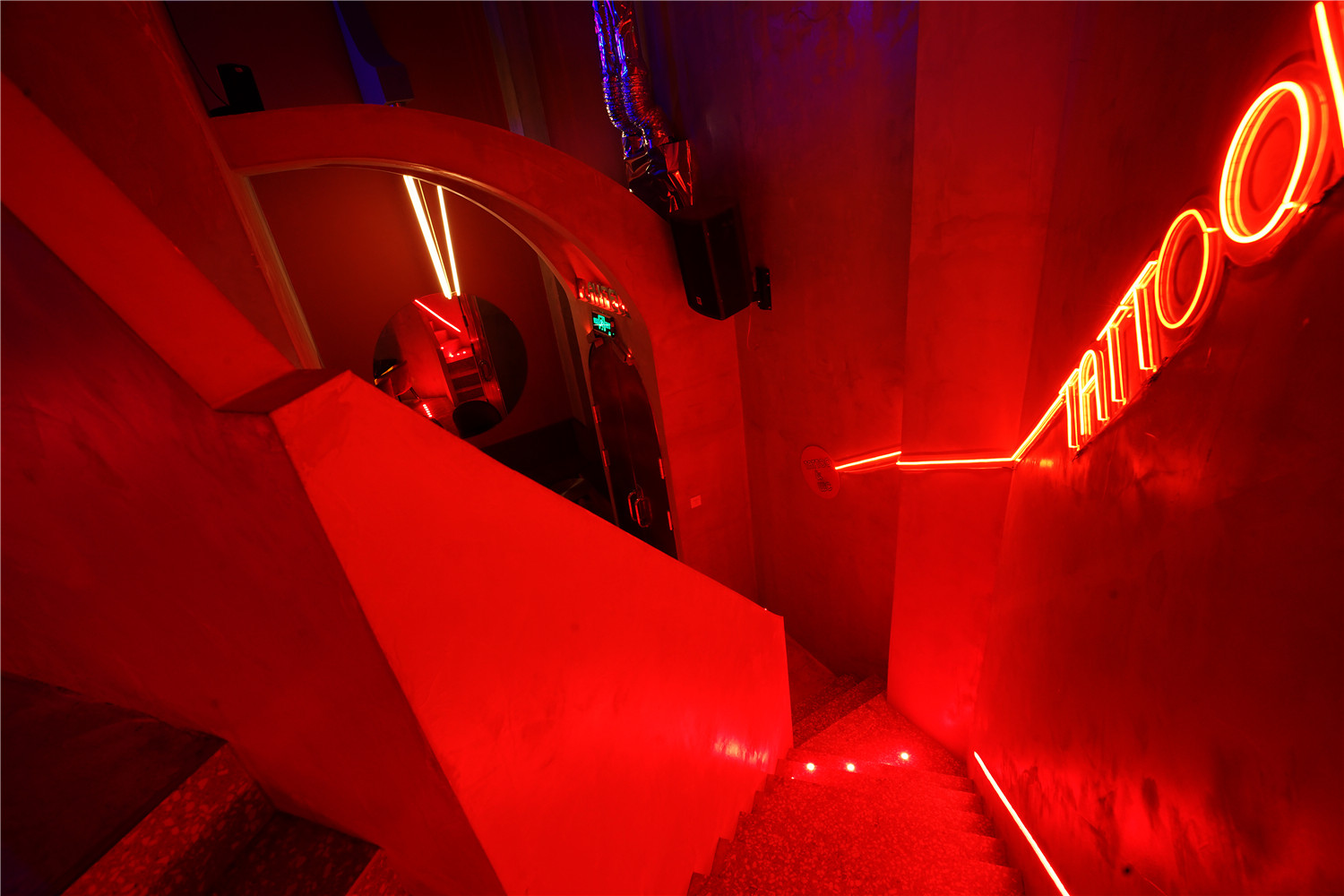 操场(PLAYFIELD)丨间禾建筑设计咨询(上海)有限公司-21