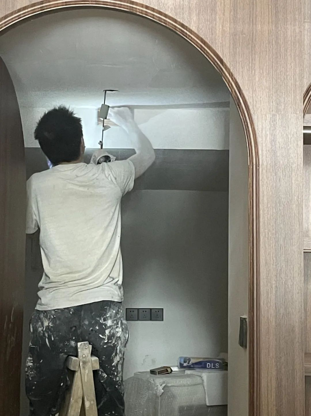 Lacasa 威士忌鸡尾酒吧丨中国成都丨XUNICA DESIGN-74