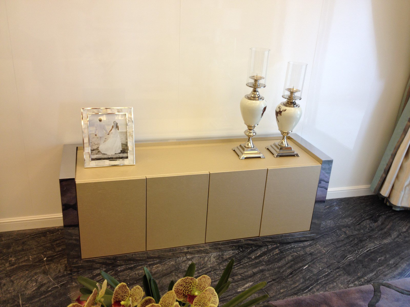 江苏盐城 · 万泰时代广场（C户型）-3