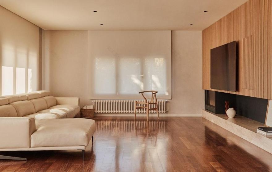 西班牙 Vivienda Alfinach 房屋改造丨X ARQUITECTOS-6