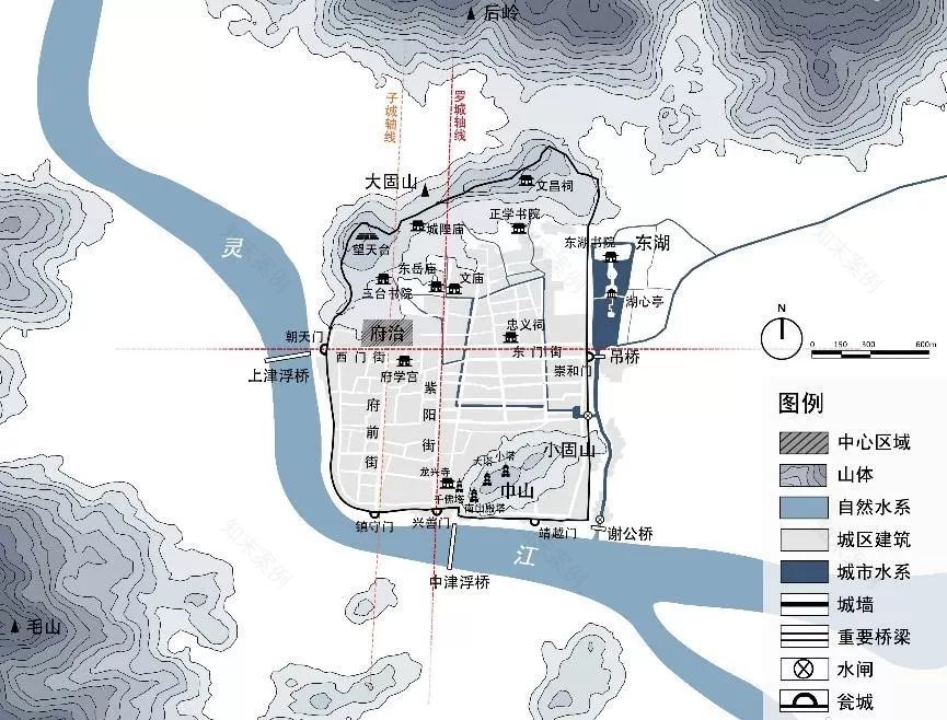台州平原传统人居环境研究-114
