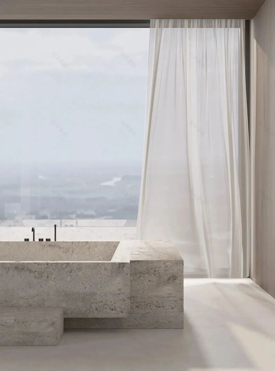 寻觅东方静谧之美,自然雅致的侘寂之家-33