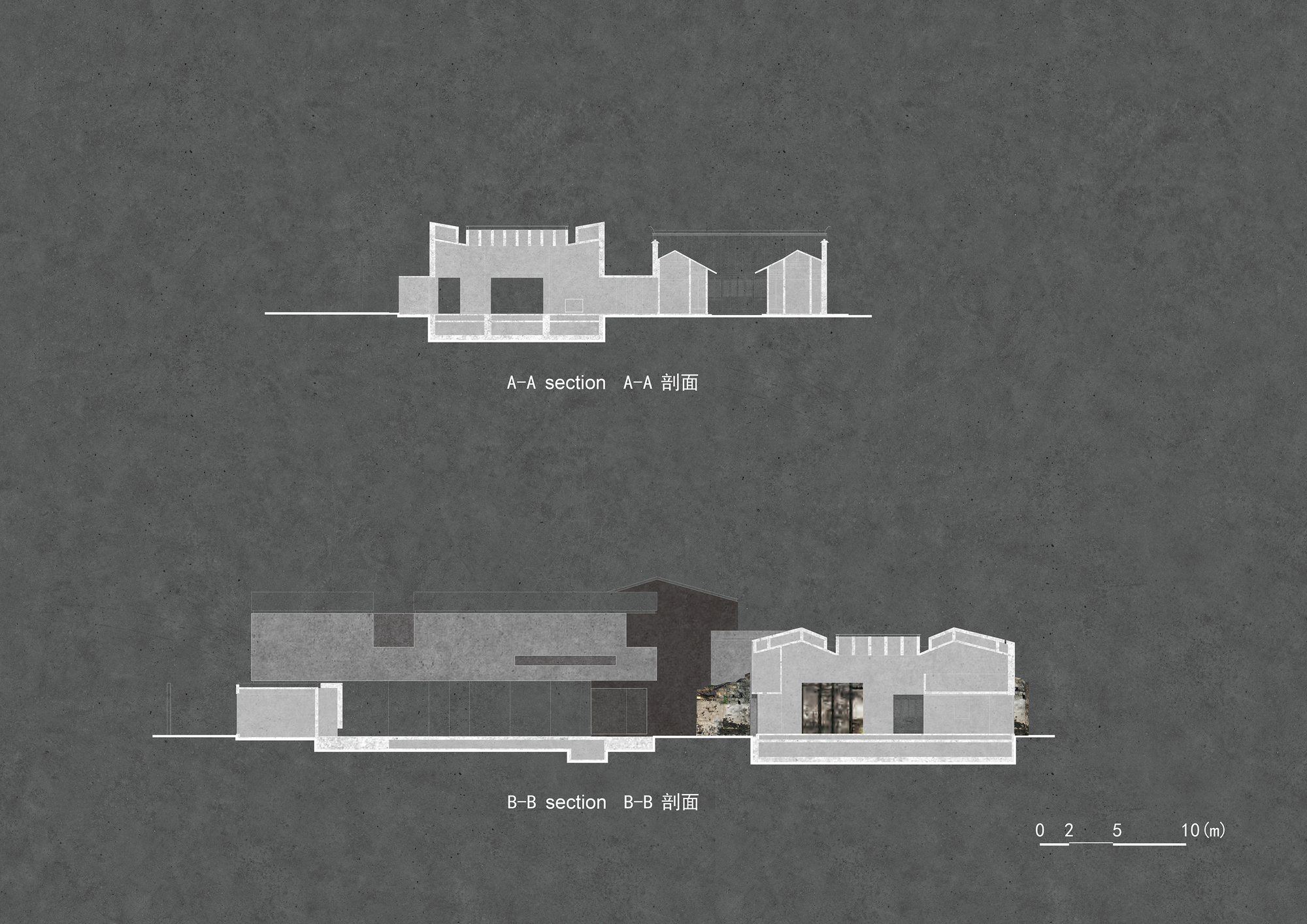 Zhang Yan Cultural Museum / Horizontal Design-72