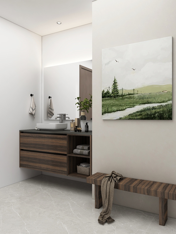 Mango Master Bedroom Design-14