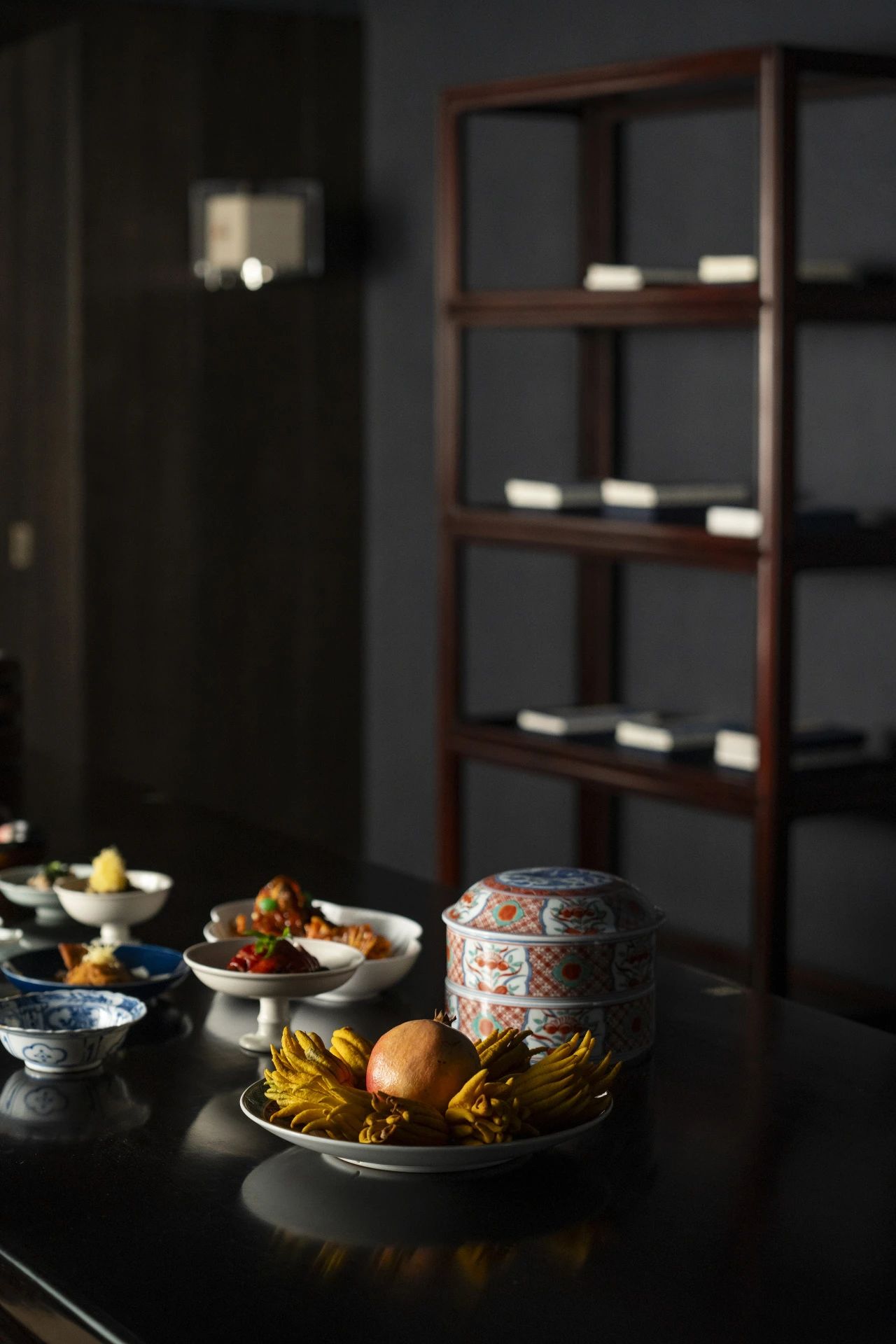 苏州姑苏桥文人苏式面馆丨中国苏州丨无设建筑,姑苏桥营造社-81