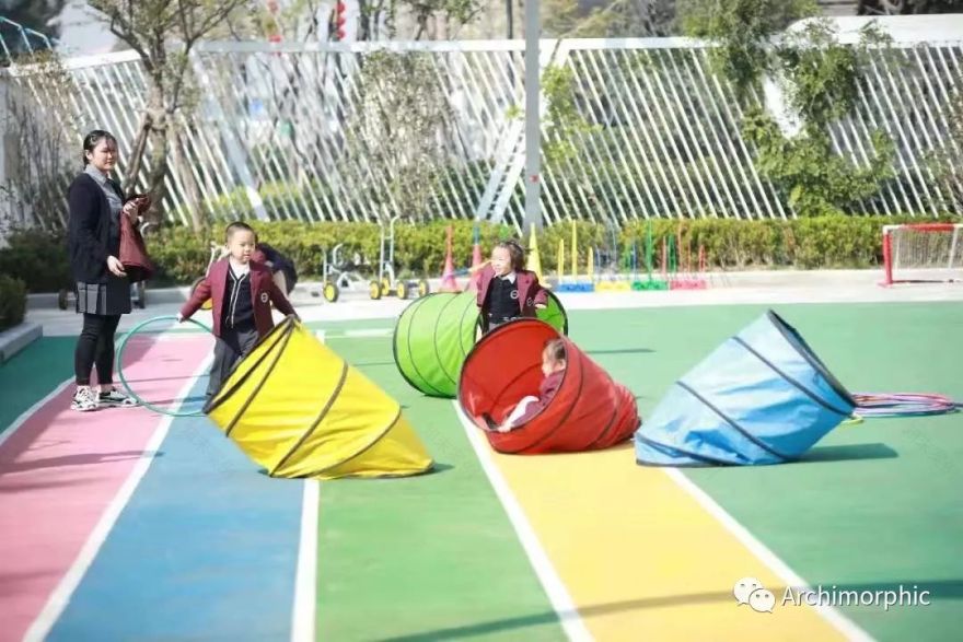 西亚斯国际幼儿园·晴宇校区-43