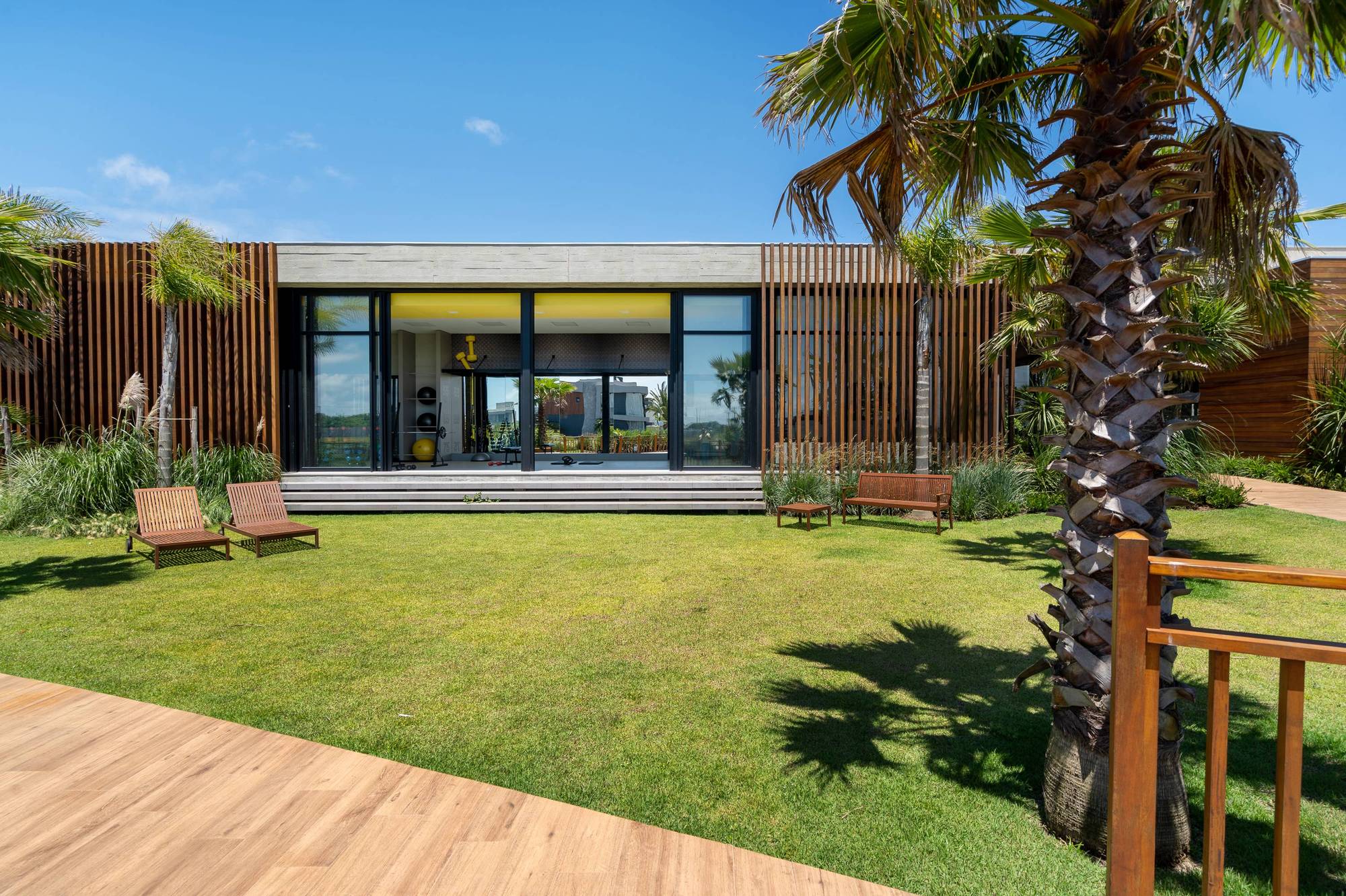 巴西 Xangrilá 社区-6