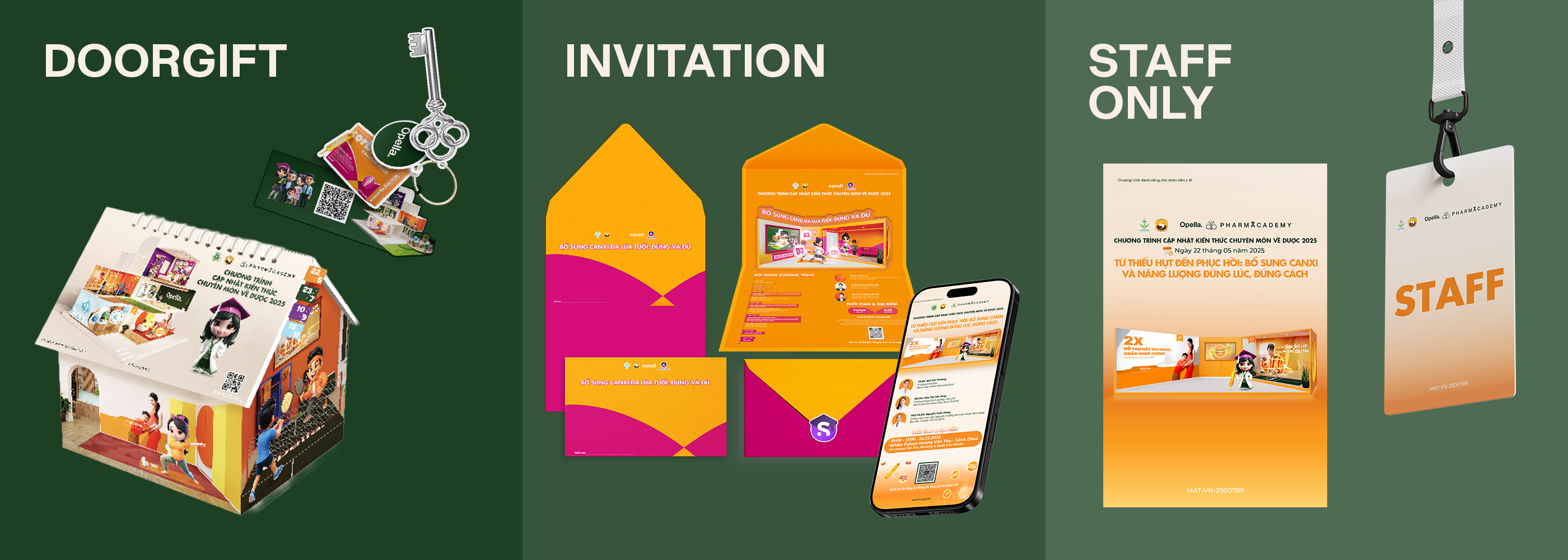 OPELLA PHARMACADEMY 2025-10