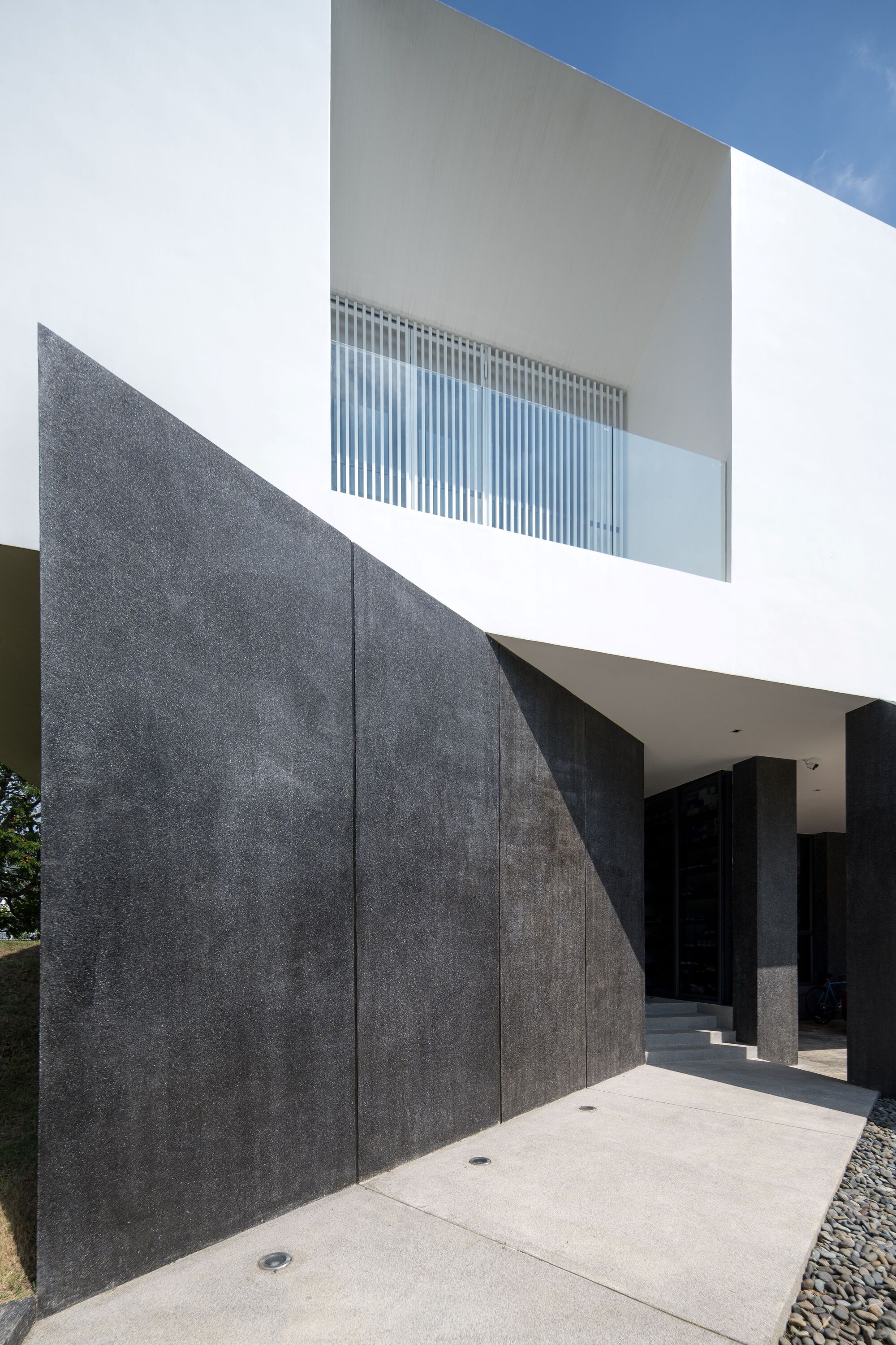 希尔之家丨泰国丨HAA Studio-11