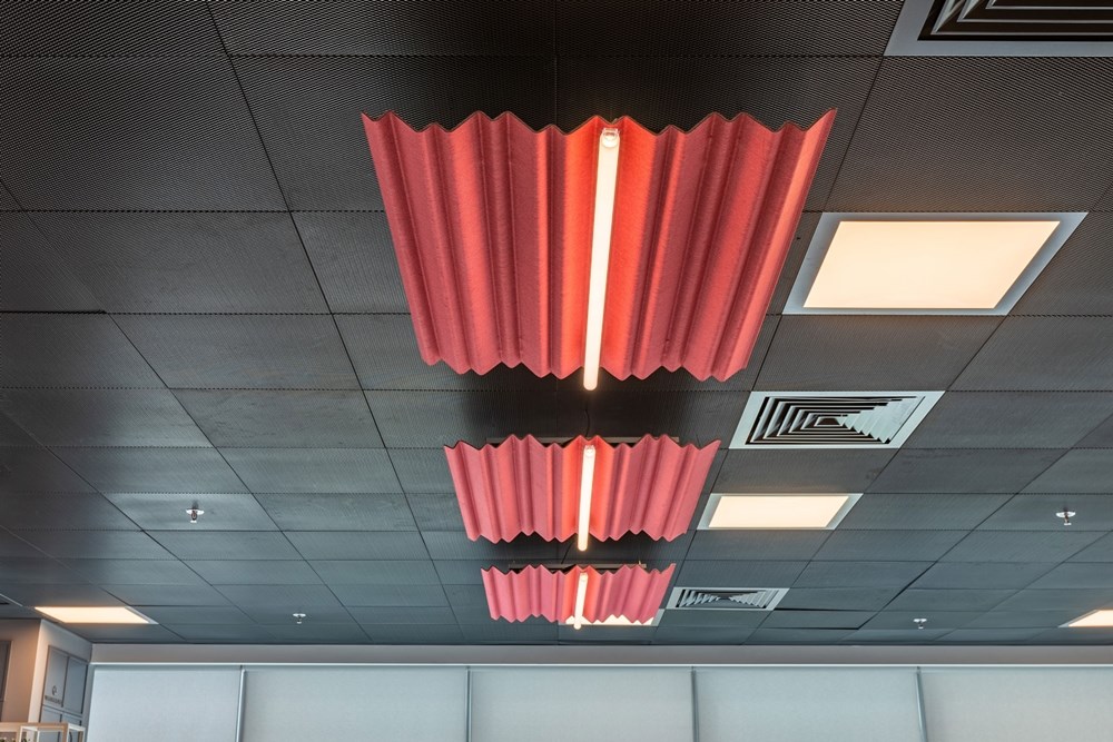 土耳其航空运营中心丨土耳其伊斯坦布尔-9