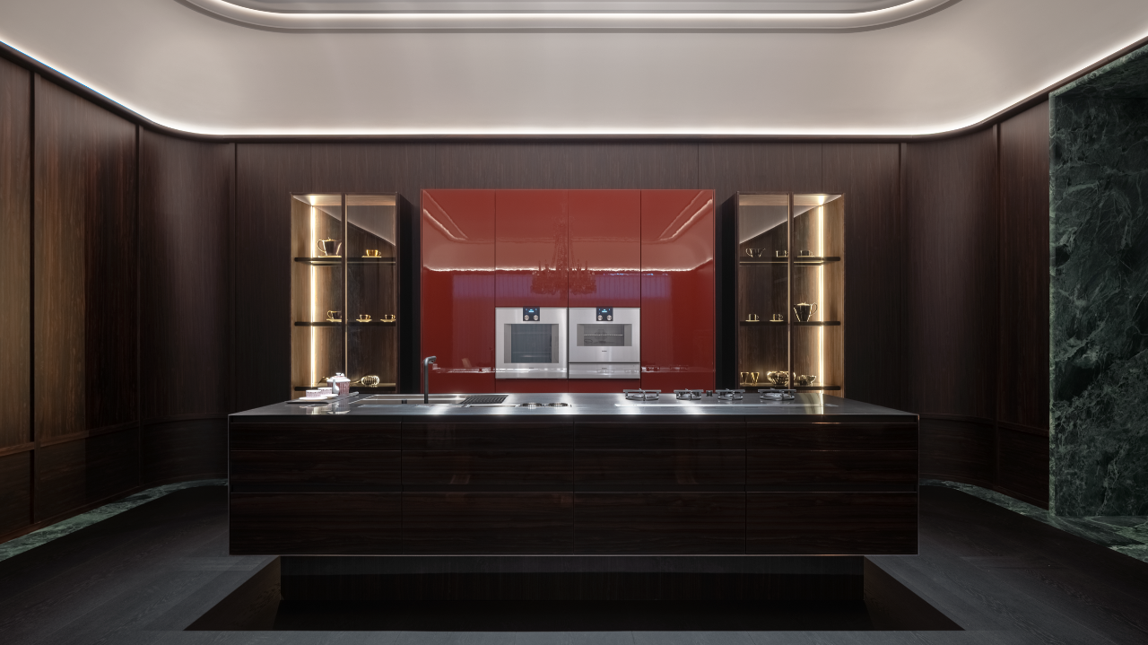 沈阳在舍 Z SPACE丨中国沈阳丨鹏和朋友们-38