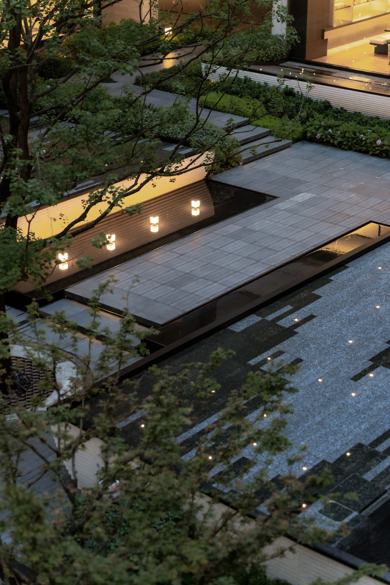 龙湖御湖境丨中国重庆丨研质共设,ZEN正象设计,UMS里表都会-48