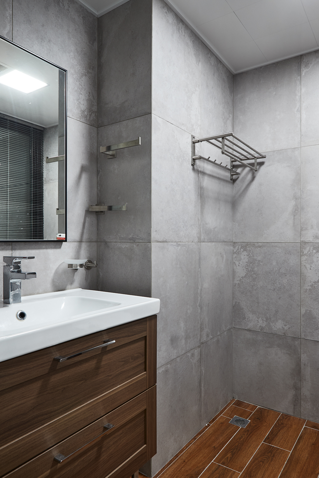 阳光百叶窗，打造自然舒适生活空间-33